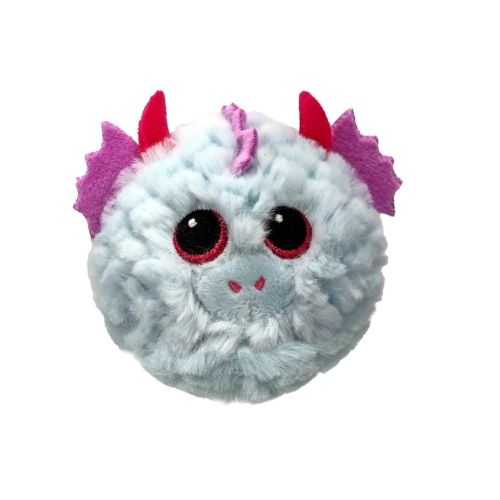 TY Beanie Bouncers Mystic le Dragon