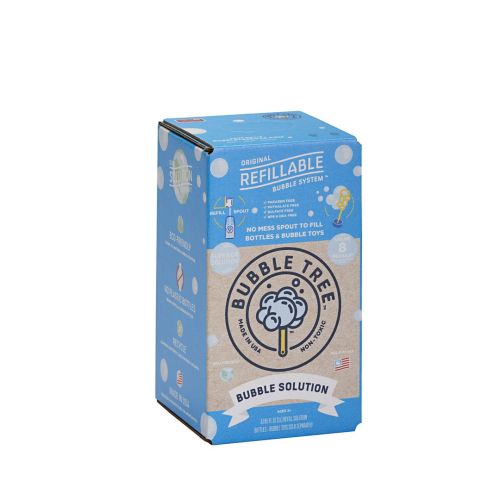 1 litre de liquide à bulles