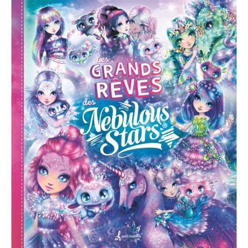 Les grands rêves des Nebulous Stars