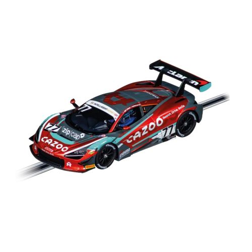 Carrera Digital 132 McLaren 720S GT3