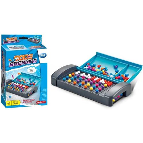 Mini Mastermind
