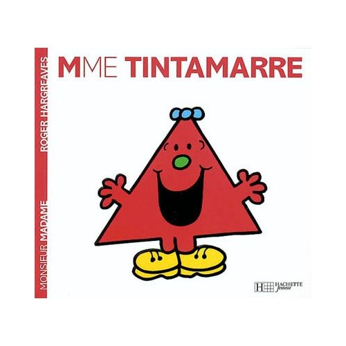 Madame Tintamarre #11