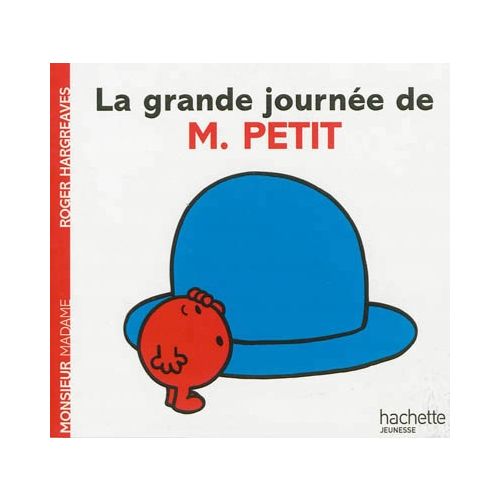 La grande journée de Monsieur Petit