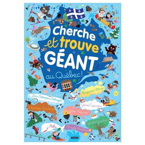 Au Québec