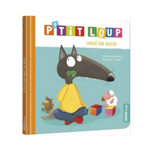 P'tit Loup Veut Sa Suce
