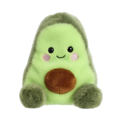 Palm pals - Airy l'avocat