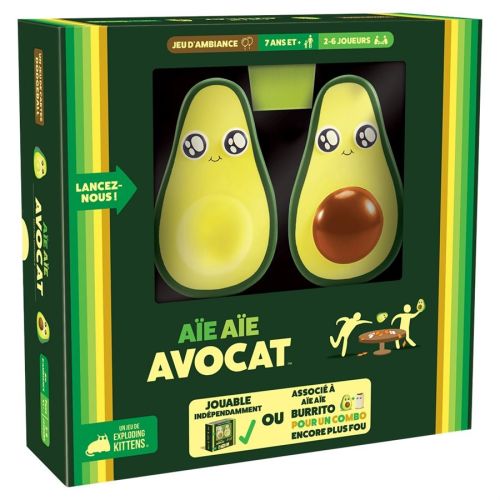 Aie Aie Avocat