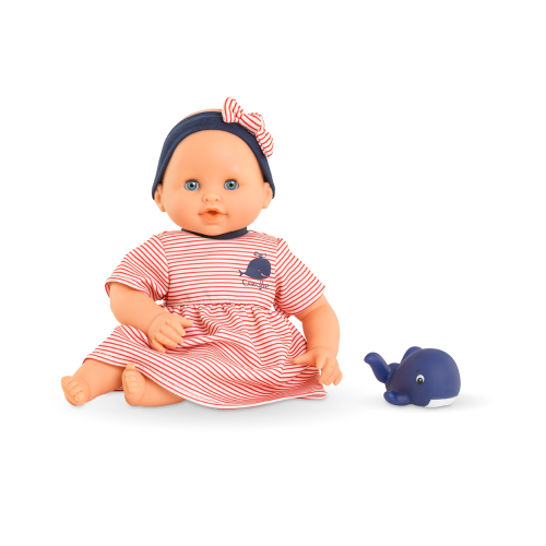 Bébé bain Calypso