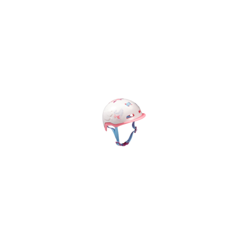 Baby Annabell - Casque de vélo