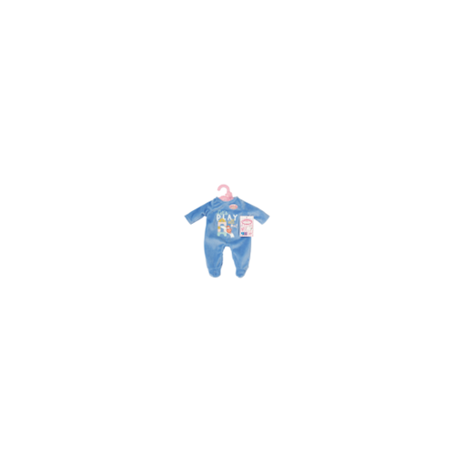 Baby Annabell - Petit pyjama bleu 36 cm
