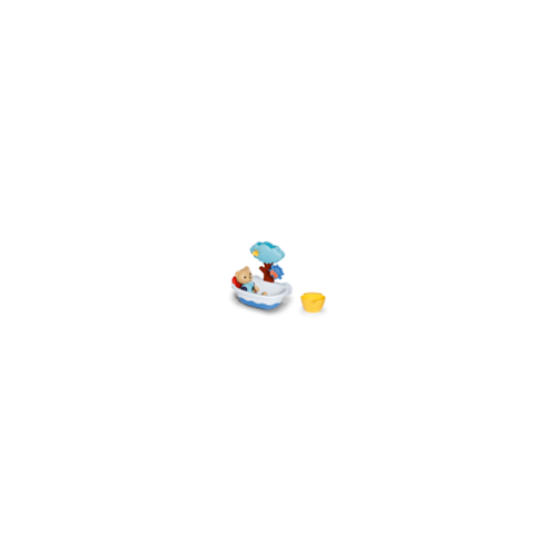 BABY Born -Baignoire Splish Splash+Teddy 