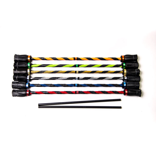 Baton fleur tornado (assortis / à l'unité)