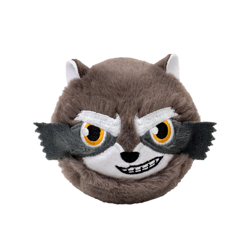 Rocket Racoon Beanie Bouncers 