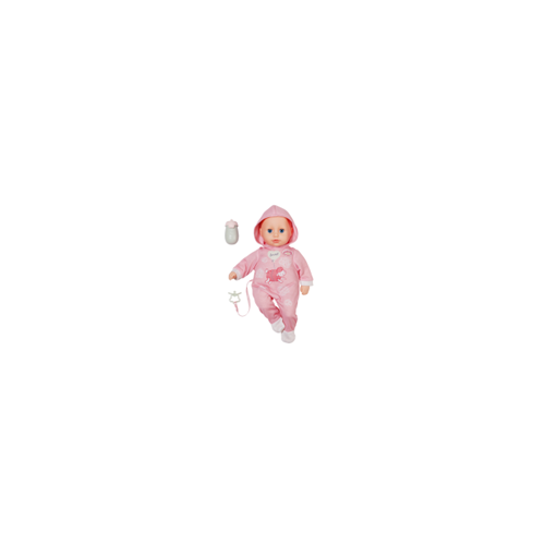 Baby Annabell -  Petit bébé heureux 36 cm