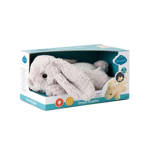 Cloud B Dream buddies  Benny le lapin
