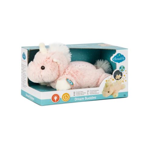 Cloud B Dream buddies Ella la licorne