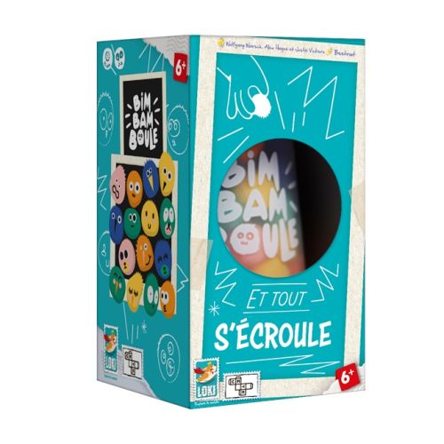 Bim Bam Boule 