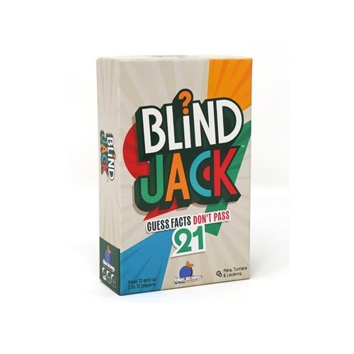 Blind Jack (FR)