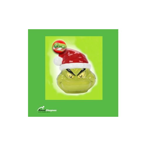 Grinch Jarre à biscuit