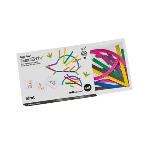 Busy Play Geostix