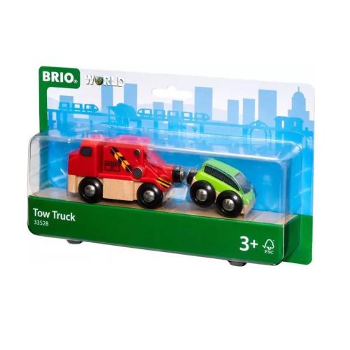 Brio Remorqueuse