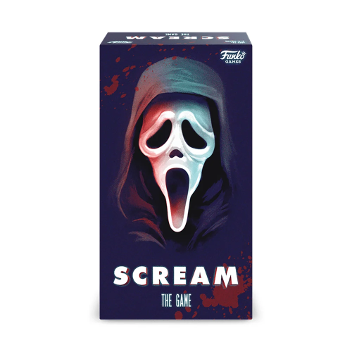 Scream : Le Jeu