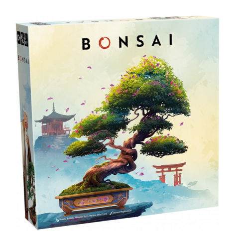 Bonsai