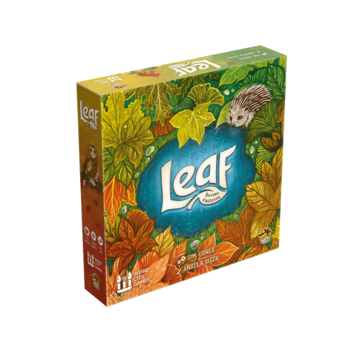 Leaf