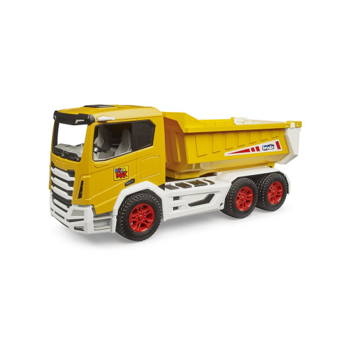 Bruder Camion-benne Roadmax