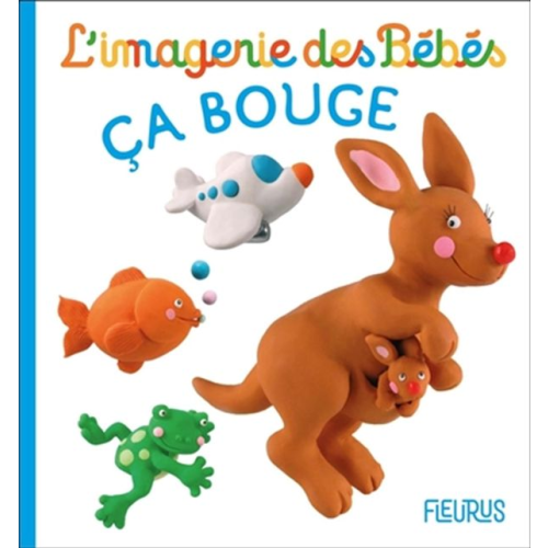 Ca bouge
