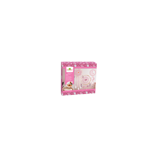 Lovely Box - Attrape-rêves Rotin