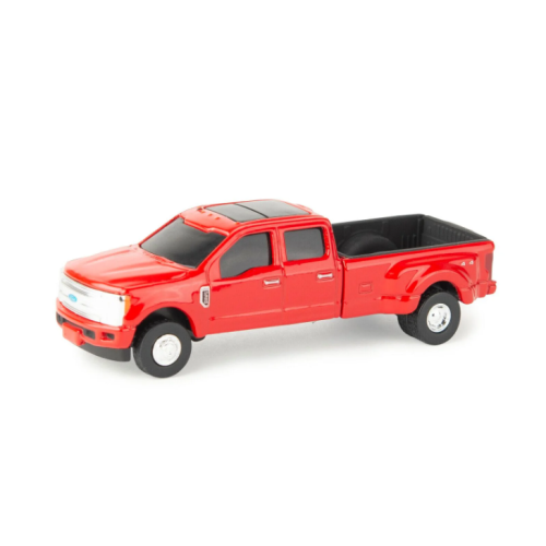 1/64 Pick up Ford f-350 asst.