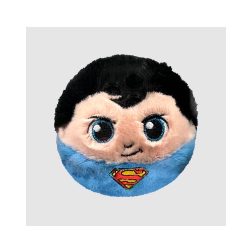 Superman Beanie Bouncers