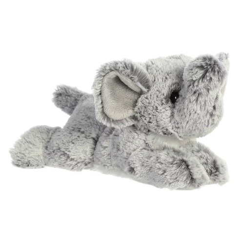 Mini flopsie Leroy l'éléphant