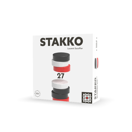 Stakko