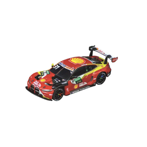  Carrera Go  BMW M4 GT3 DTM Sheldon van der Linde No.31