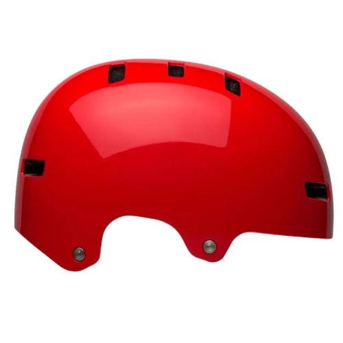 Bell LocaL BMX cramoisi  M