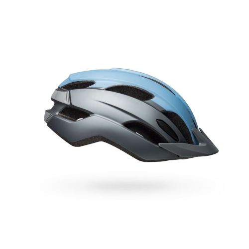Bell Trace bleu/gris mat UM/L