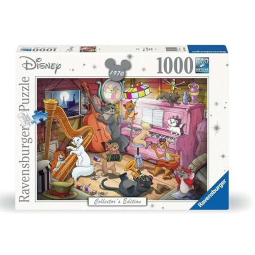 Casse-tête 1000 Aristochats