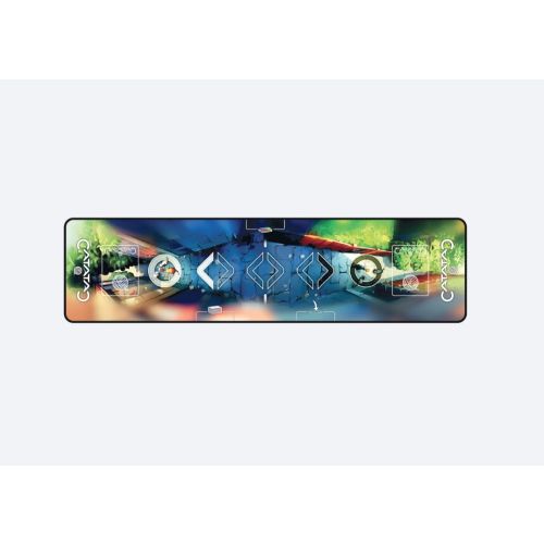 Tapis Central CatataC