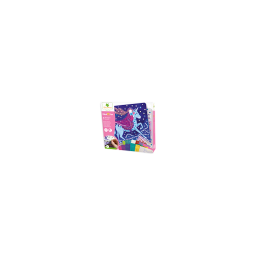 Stick'n Fun - GM 5 Mosaïques licorne