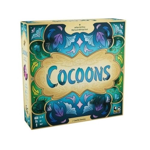 Cocoons