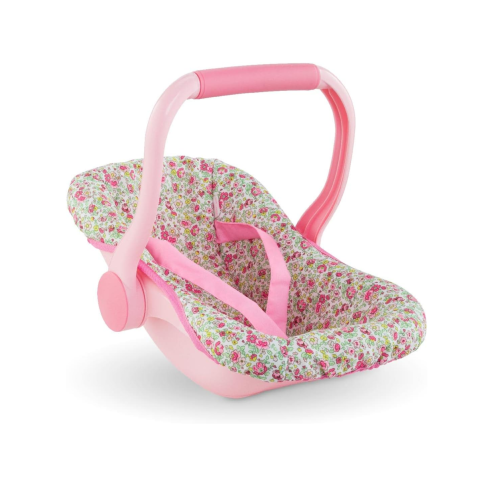 BB14” Floral Baby Doll Carrier
