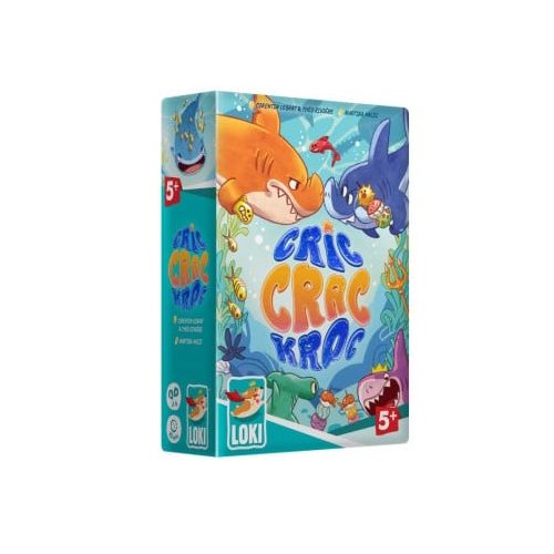 Cric Crac Kroc 