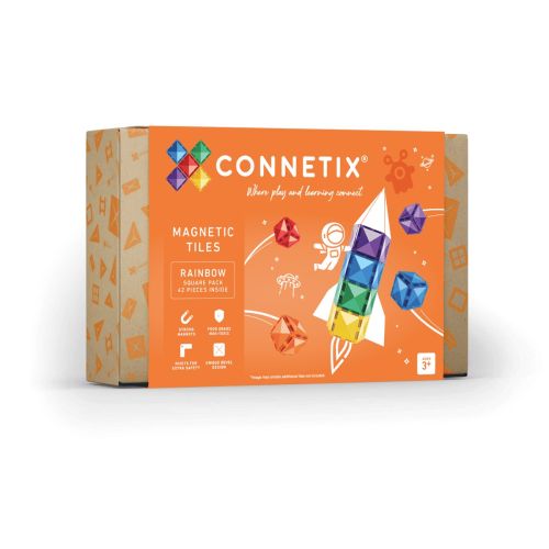Connetix espace 42 pc