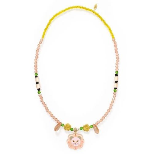 Plume Collier Deborah