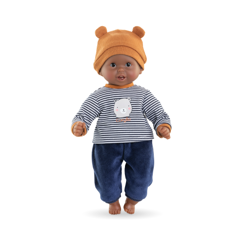Bébé Calin Marius