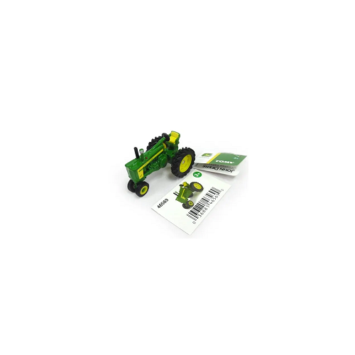 Tracteur Vintage John Deere 1/64
