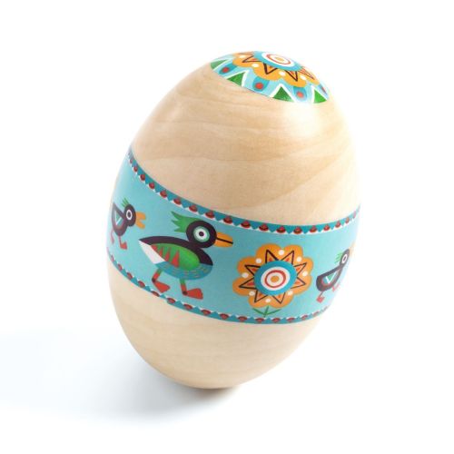 Animambo / Maracas