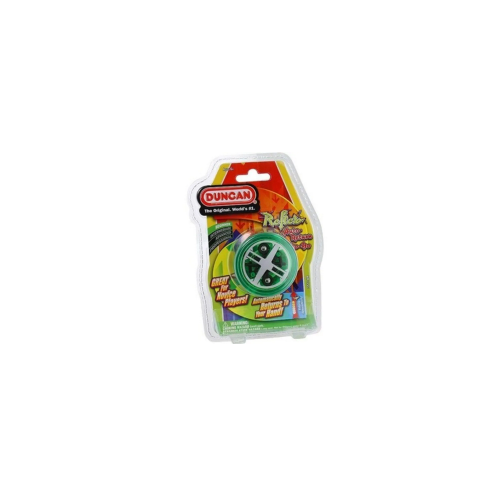 Yo-Yo reflex auto return